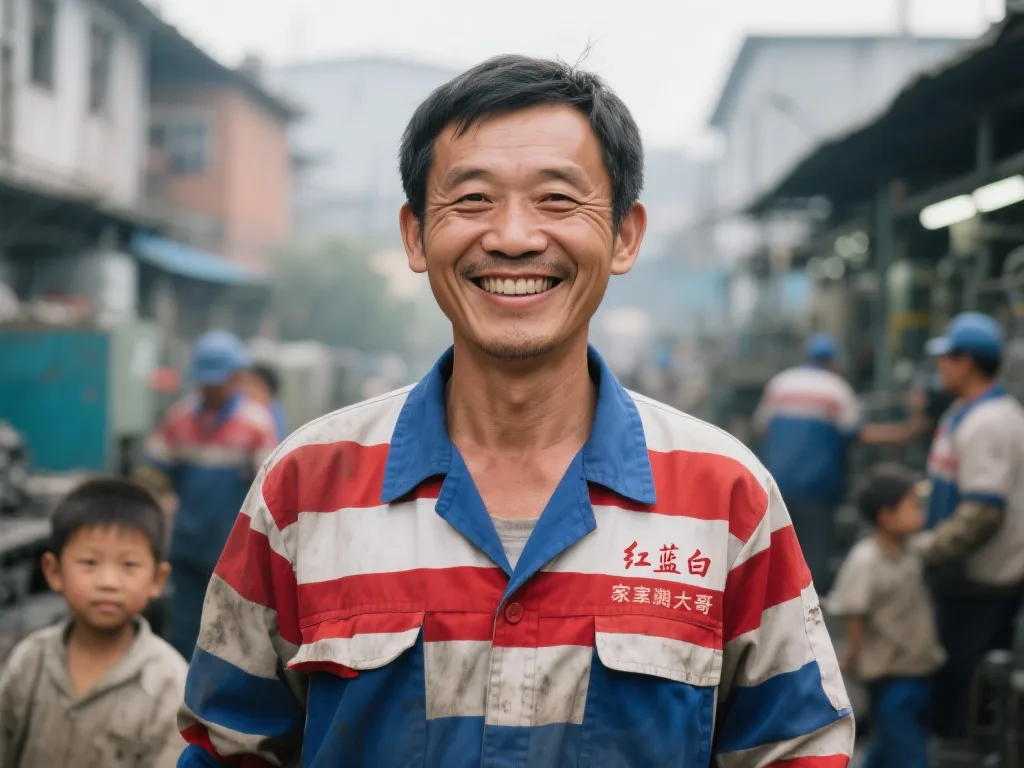 与梦想的动