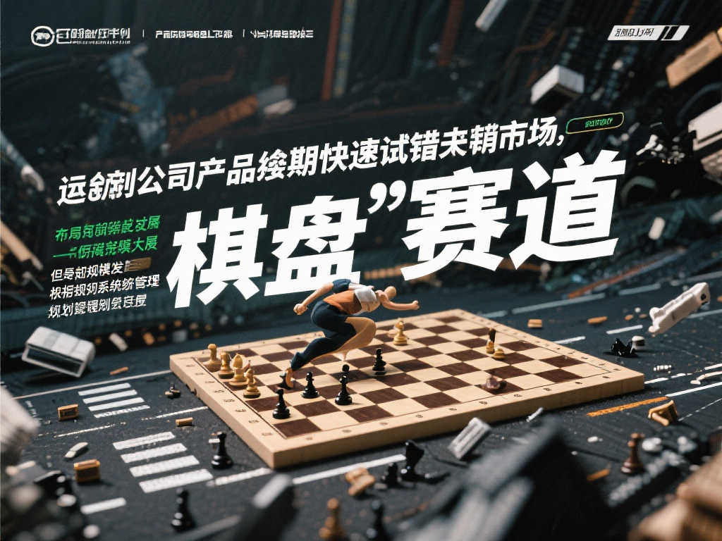 少年追逐梦