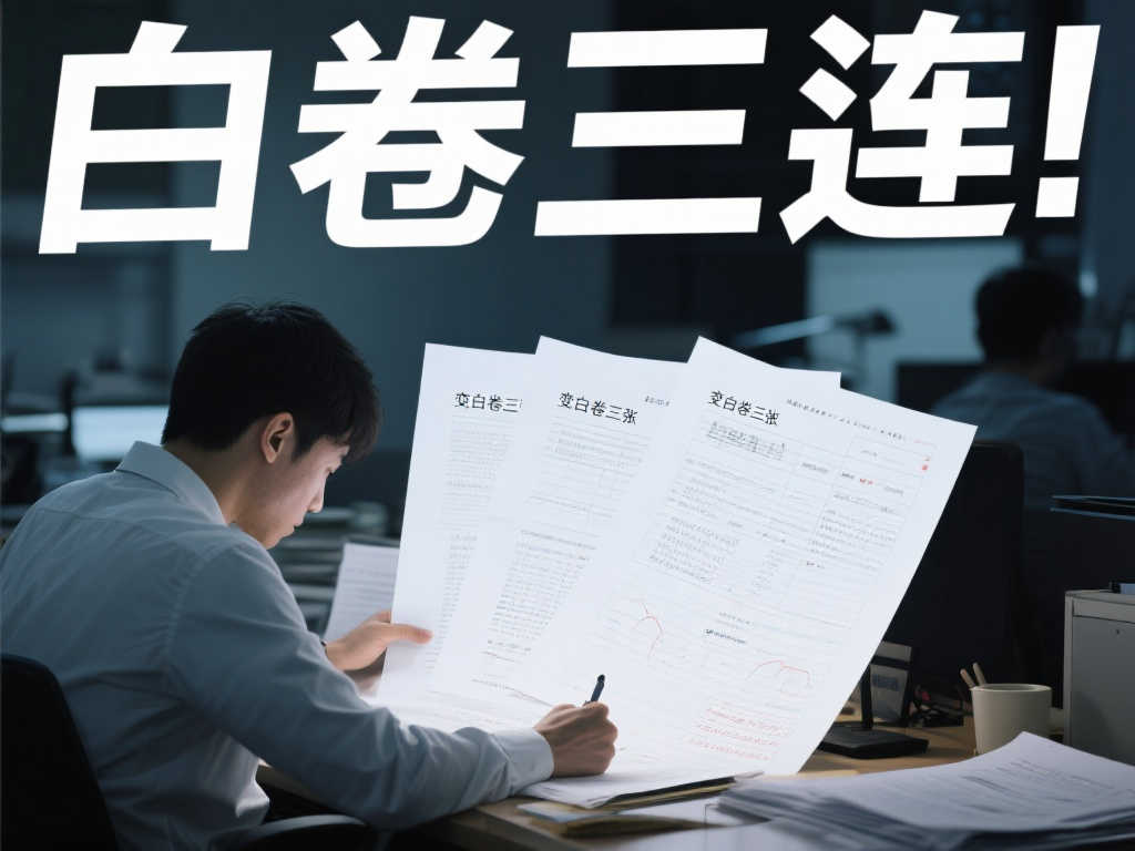 更好的成绩