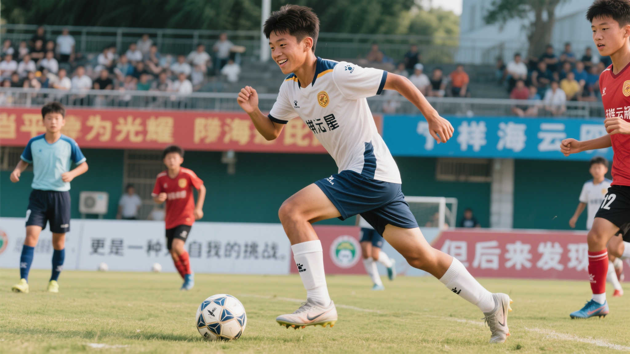 向不禁让人