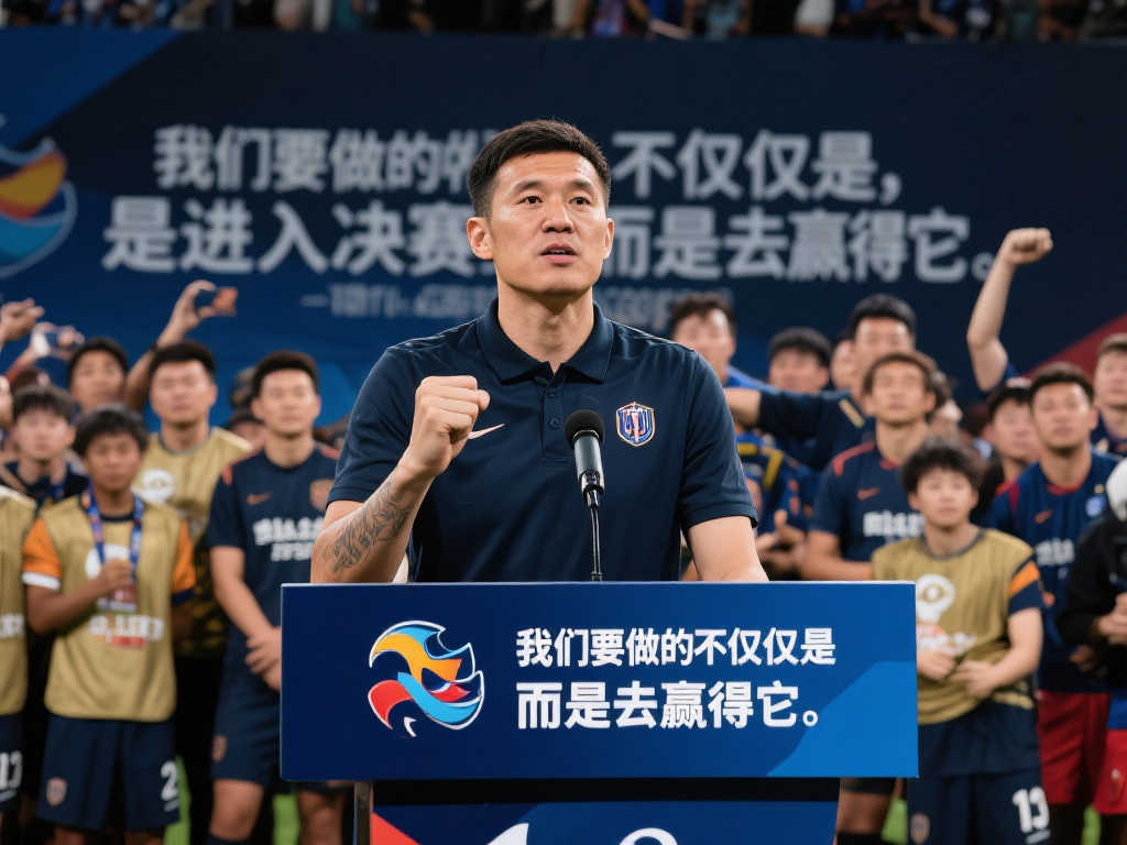 迅速成为球