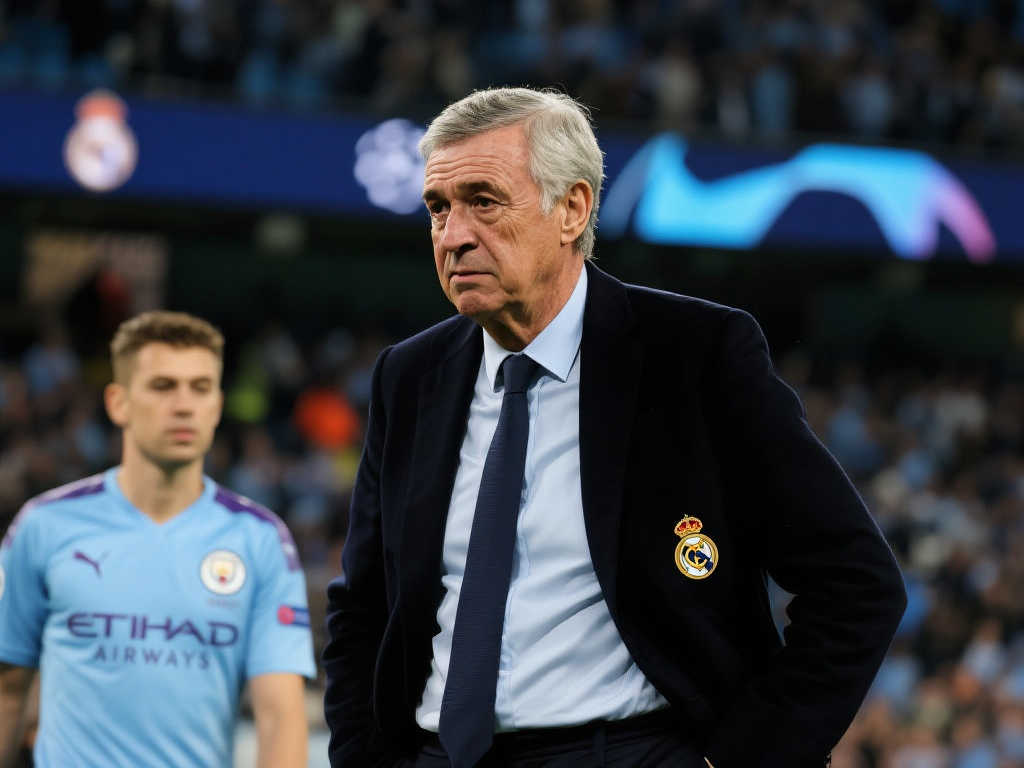 在足球比赛 在足球比赛