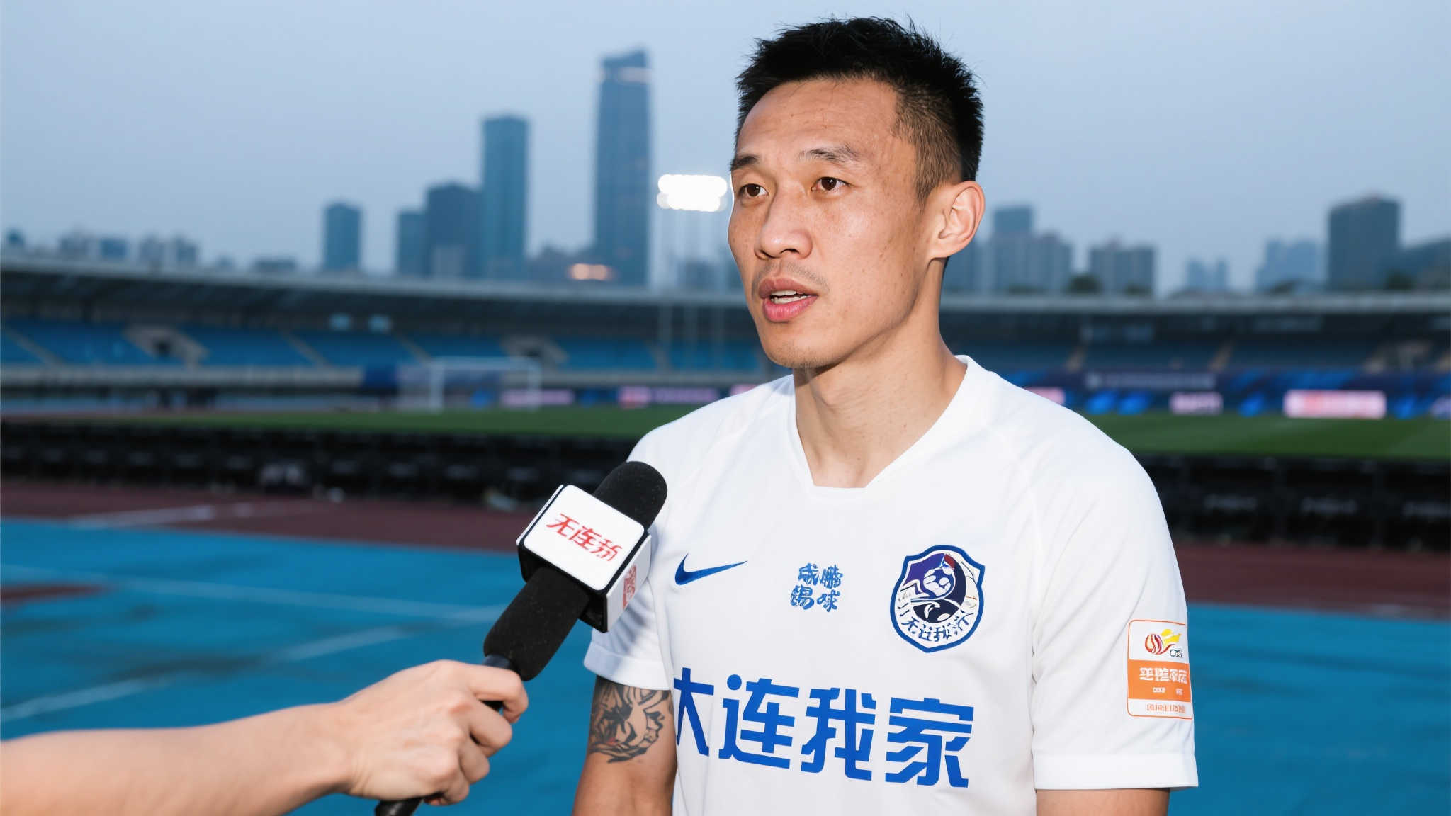 一直以来都 一直以来都