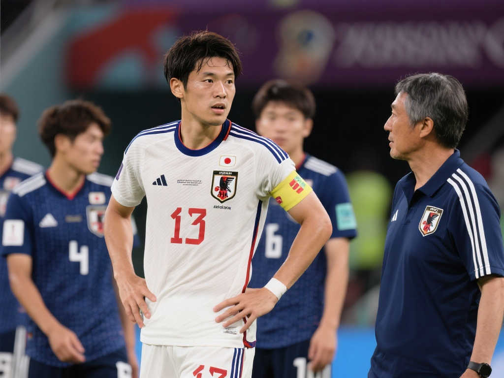 未能入围的 未能入围的